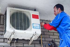 24/7 and Emergency HVAC Near Mina, NV | Air Conidtioning and Heating Contractors